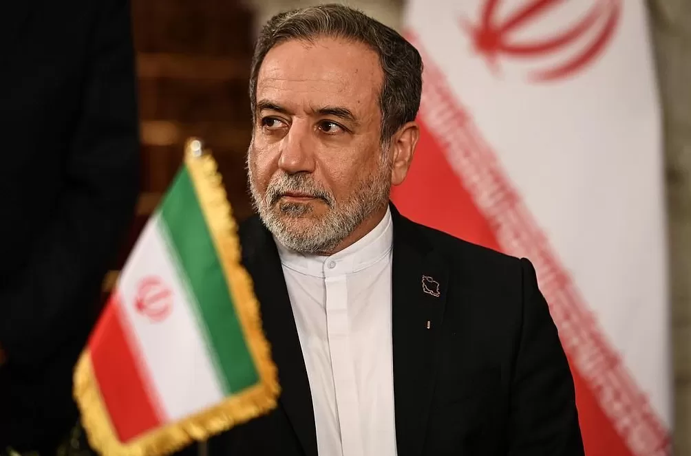 欧美强搞制裁伊朗强硬回应：不合理、不合法、不放弃-第5张图片-