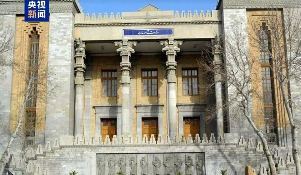 欧美强搞制裁伊朗强硬回应：不合理、不合法、不放弃-第3张图片-