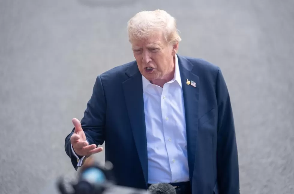 美联邦执法人员在芝加哥巡逻，市长：他们毫无缘由耀武扬威-第2张图片-