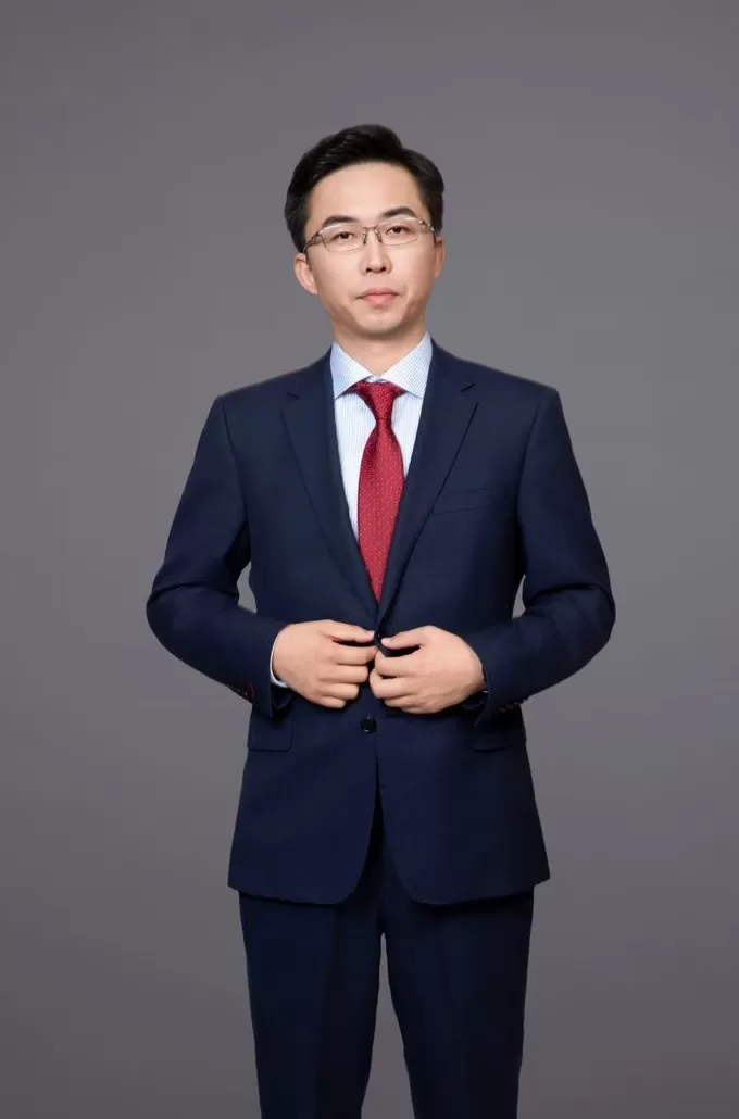 从“学生兵”到“实干家”：浦发袁伟勇带队打造“热带雨林”式服务体系，护航科创企业成长-第2张图片-