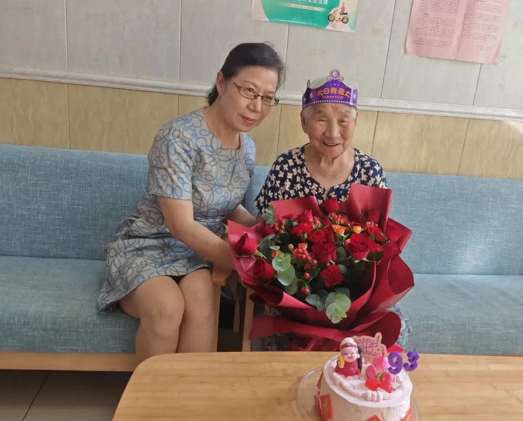 南京大屠杀幸存者熊淑兰离世，曾目睹亲人被害惨状-第3张图片-