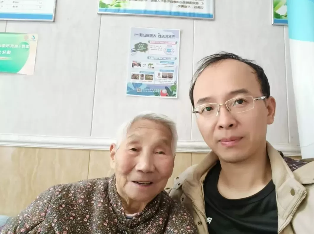 南京大屠杀幸存者熊淑兰离世，曾目睹亲人被害惨状-第4张图片-