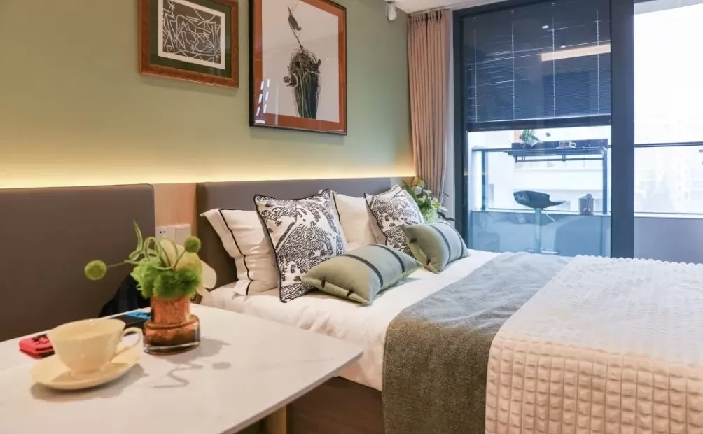 青年和社区双向赋能，让上海文化人才之家成为有归属感的“家”-第2张图片-