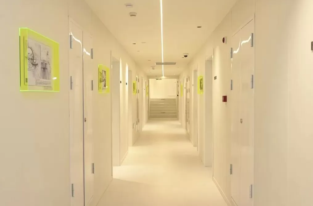 青年和社区双向赋能，让上海文化人才之家成为有归属感的“家”-第4张图片-