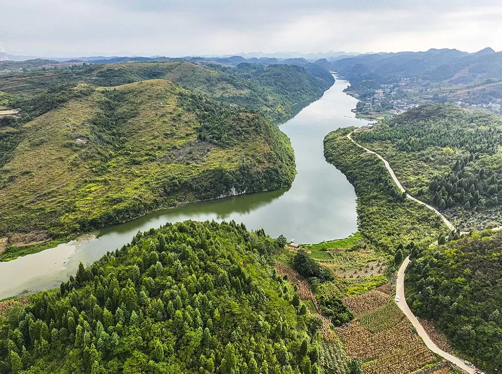 水利部：预计到今年底国家水网覆盖率将达到80.3%-第1张图片-