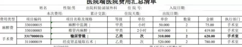 73岁“无痛取卵”？国家医保局披露违法违规案例-第2张图片-