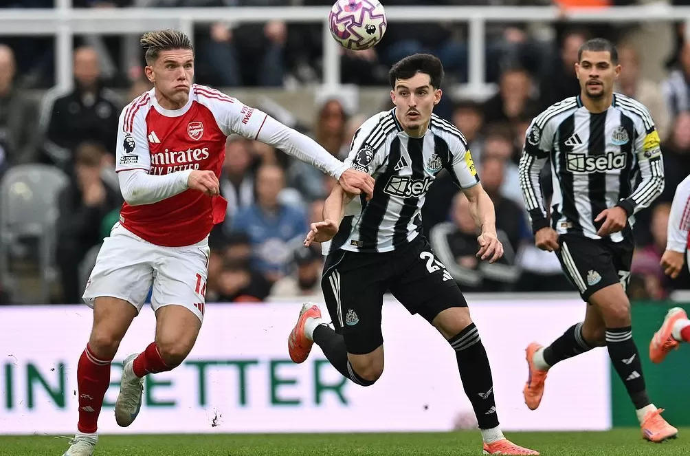 阿森纳逆转背后：最擅长的战术，最陌生的战斗意志-第4张图片-