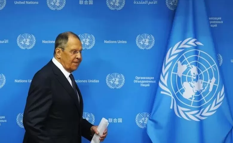 俄支持这两国入常，美商务部长称“欠修理”-第1张图片-