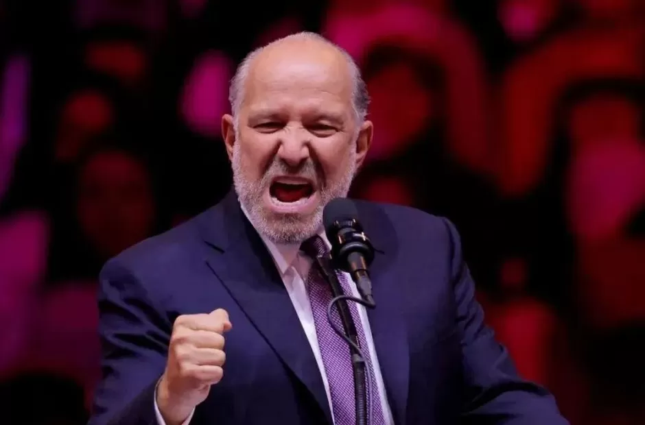 俄支持这两国入常，美商务部长称“欠修理”-第4张图片-