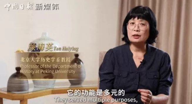 这些尼罗河边上的石柱，曾撑起古埃及的“CBD”-第7张图片-