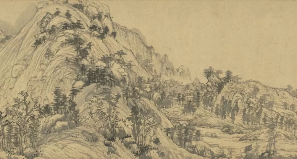 王羲之颜真卿领衔晋唐宋元名迹特展-第9张图片-