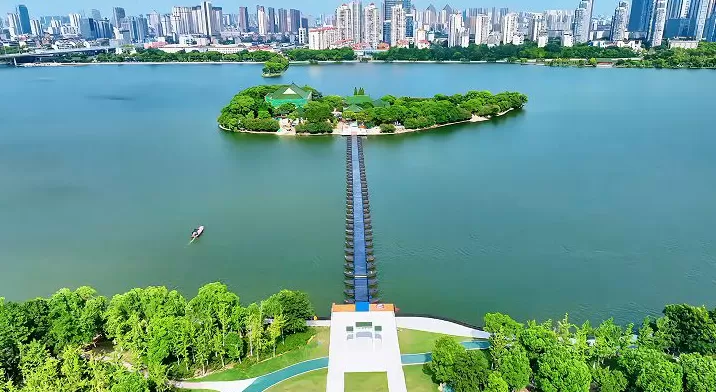 “满血复活”的豫章书院，照见一座城的文化远见-第2张图片-