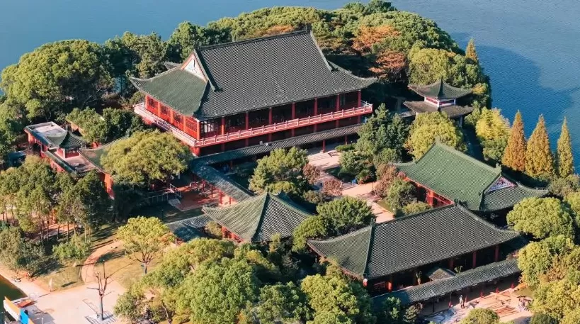 “满血复活”的豫章书院，照见一座城的文化远见-第1张图片-