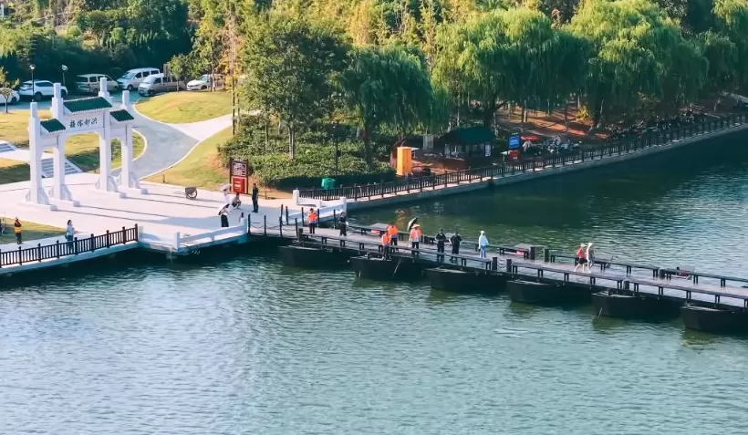 “满血复活”的豫章书院，照见一座城的文化远见-第5张图片-