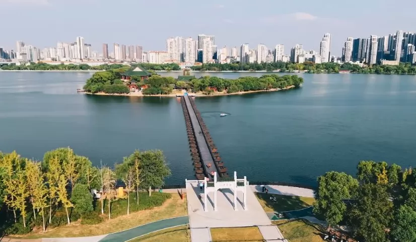 “满血复活”的豫章书院，照见一座城的文化远见-第3张图片-