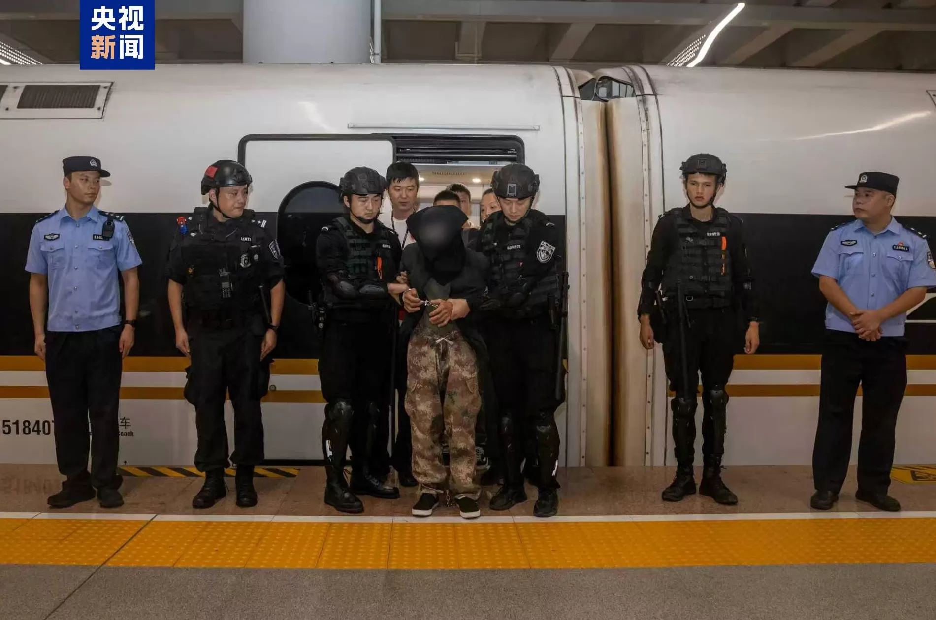 男子杀人潜逃27年后被抓，浙江杭州一起命案积案成功告破-第1张图片-