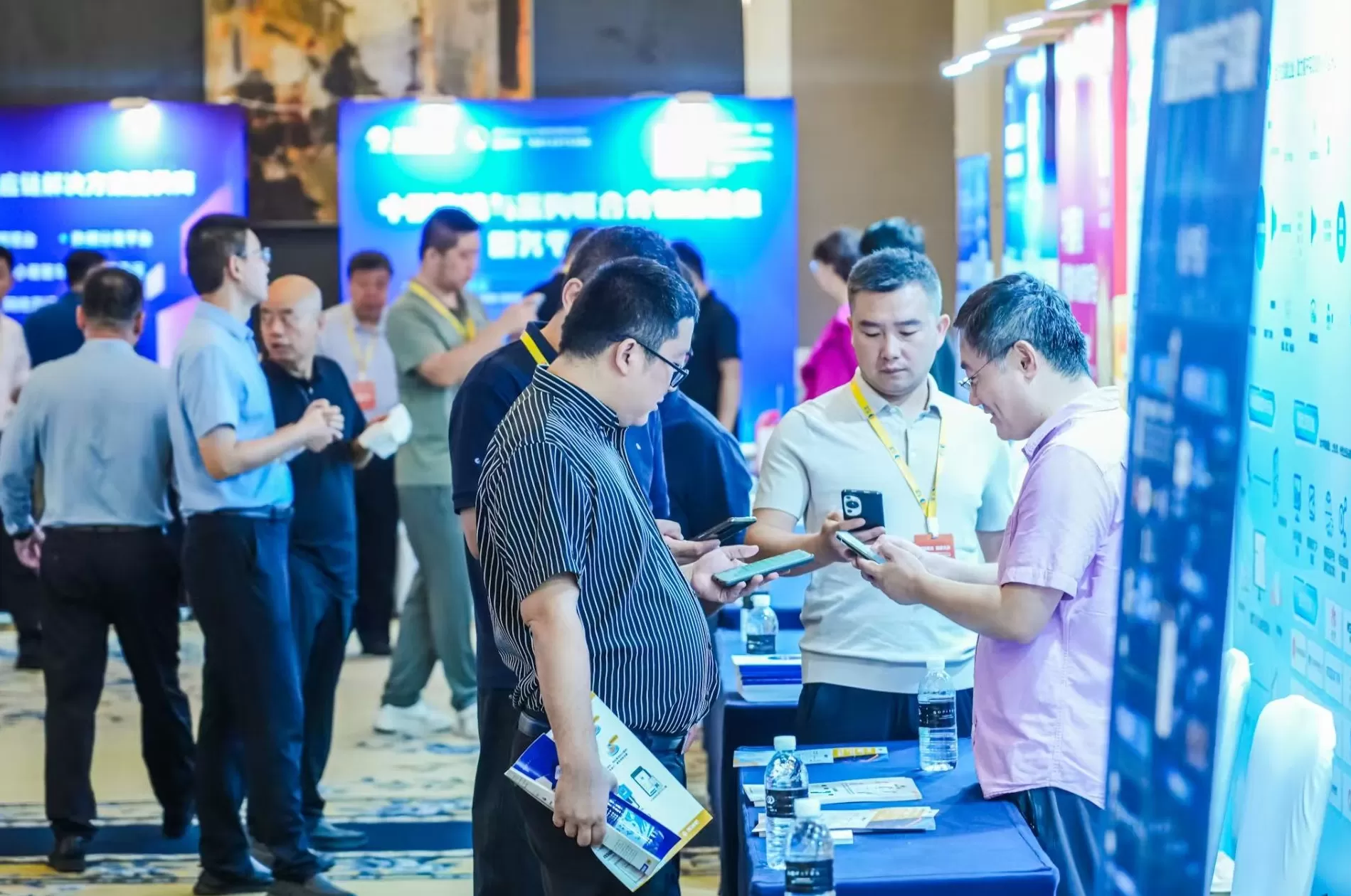 虹桥全球供应链管理中心集聚区揭牌，打造联通世界的供应链枢纽-第3张图片-