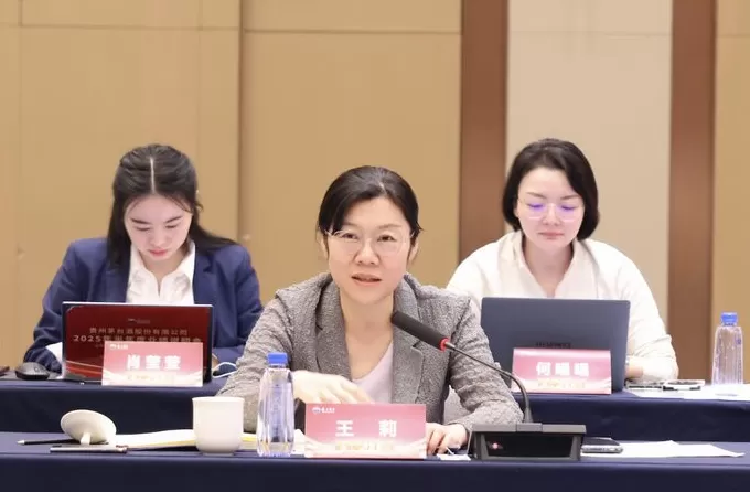 从春耕到秋收，贵州茅台带动白酒消费市场回暖进行时-第3张图片-