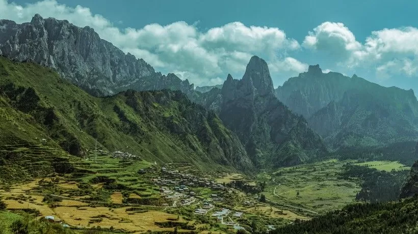 双节将至，应急管理部提示：不要私自进入未开发区域-第1张图片-