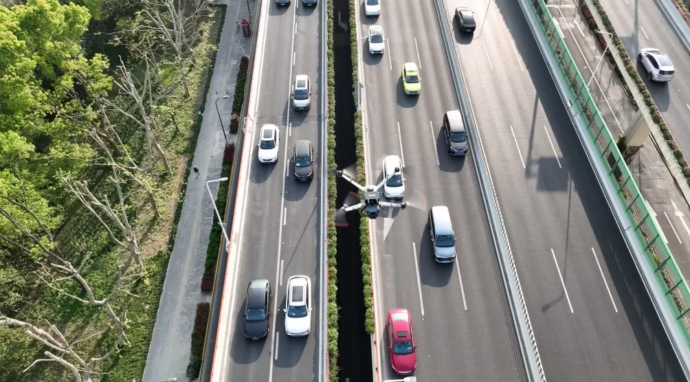 国庆假期将至，上海高速路网出城高峰在什么时候？警方发布提示-第1张图片-