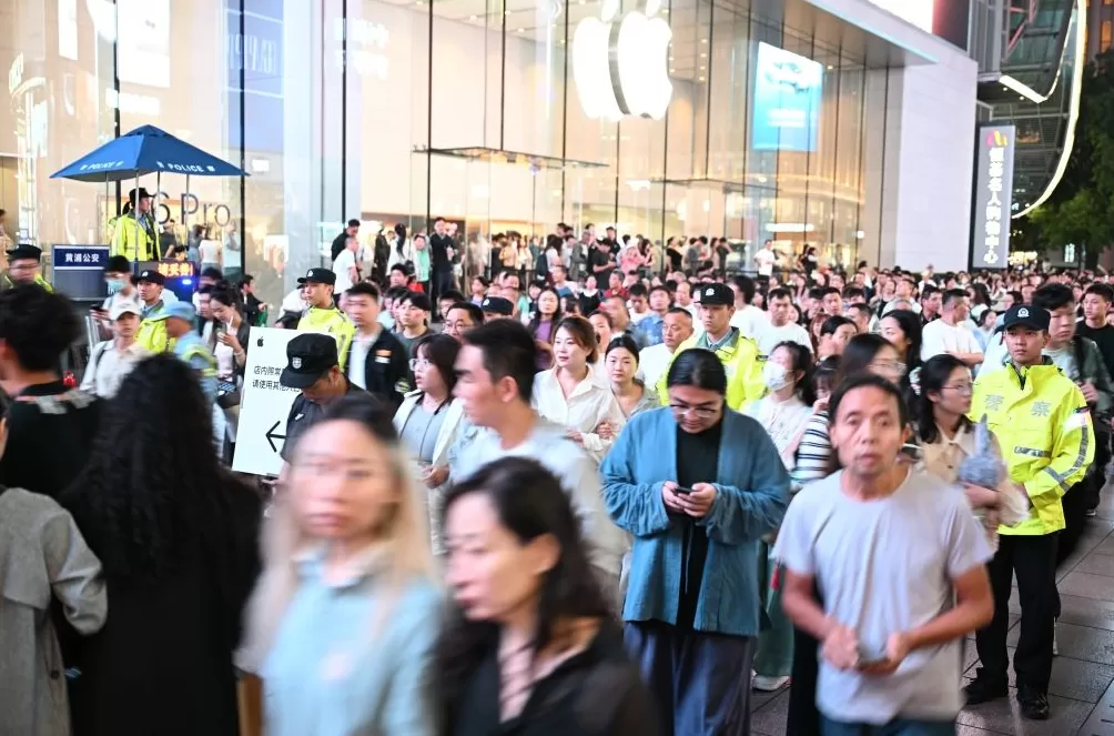 国庆假期将至，上海高速路网出城高峰在什么时候？警方发布提示-第2张图片-