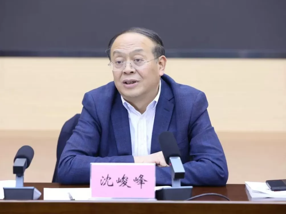 江苏多个设区市主要领导密集调整：一地迎来新书记，三地选出新市长-第3张图片-