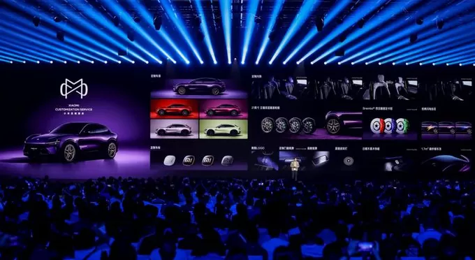 拒绝千篇一律 小米让定制服务不再遥不可及-第1张图片-