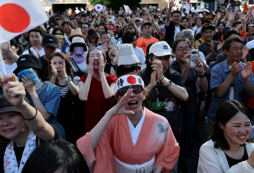 反对K签证放外国人进中国，这种口号在全世界无敌！-第3张图片-