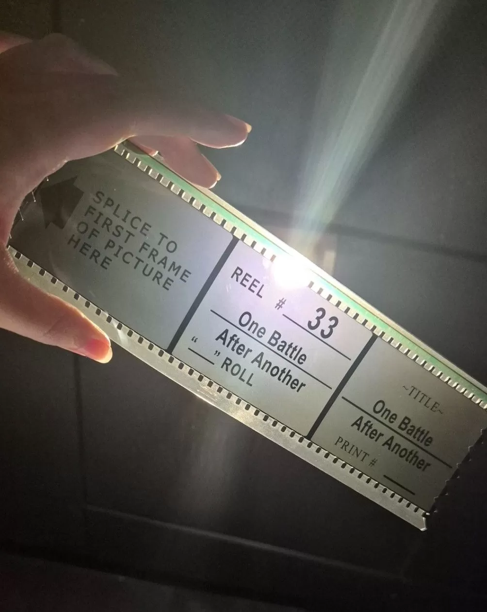 北美票房同比增长仅4%，冲奥热门《一战再战》能否挽回颓势-第6张图片-