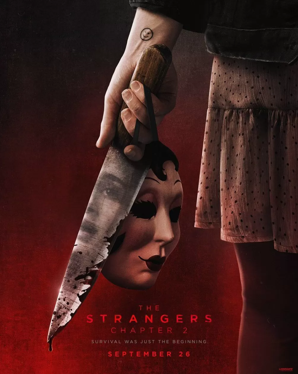 北美票房同比增长仅4%，冲奥热门《一战再战》能否挽回颓势-第8张图片-