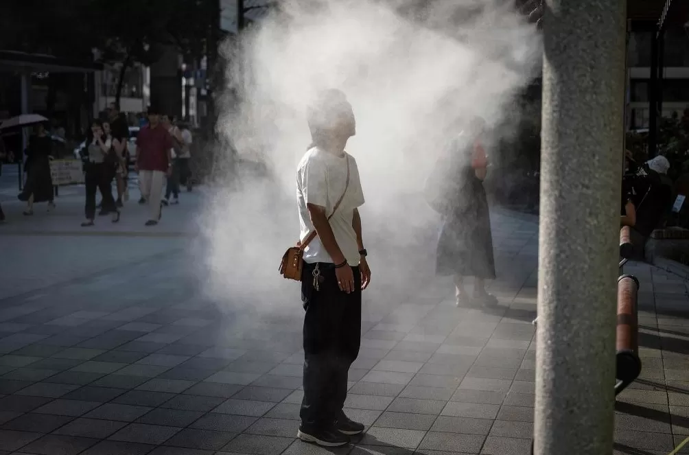 气候资讯｜9月全球前沿气候科学研究&极端天气气候事件-第2张图片-