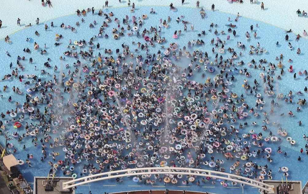 气候资讯｜9月全球前沿气候科学研究&极端天气气候事件-第1张图片-