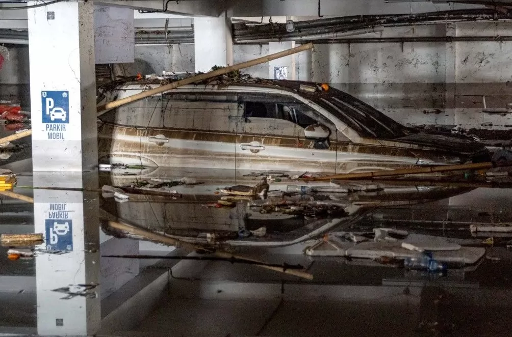 气候资讯｜9月全球前沿气候科学研究&极端天气气候事件-第6张图片-