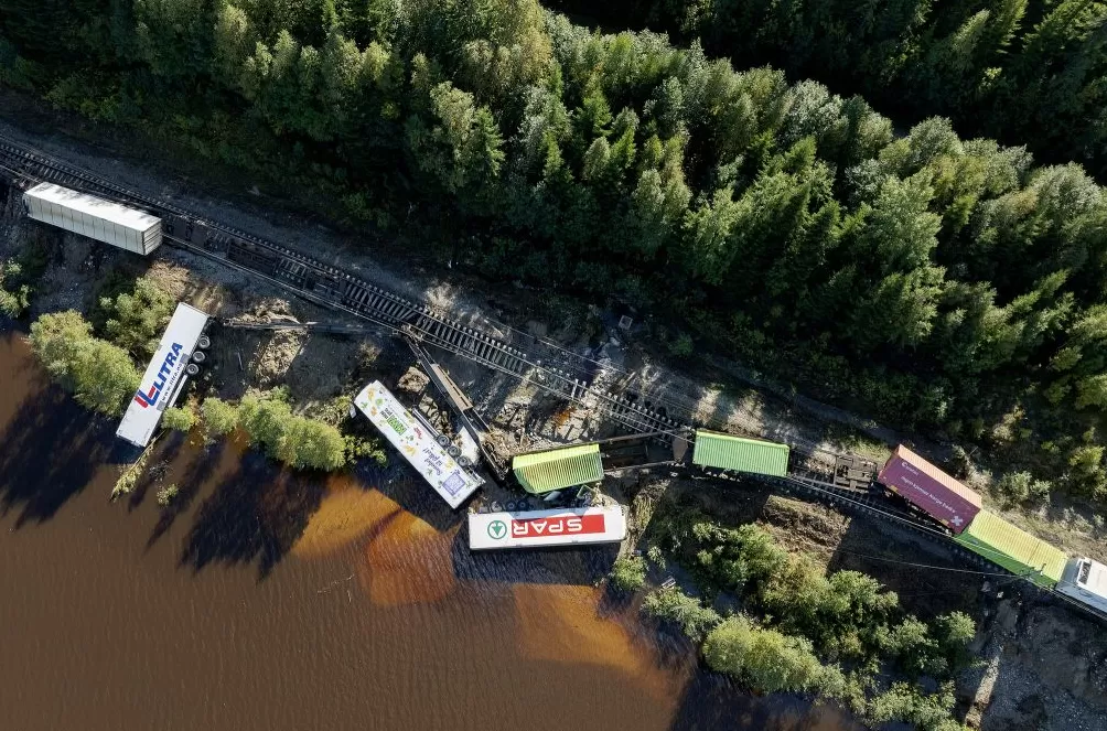 气候资讯｜9月全球前沿气候科学研究&极端天气气候事件-第12张图片-