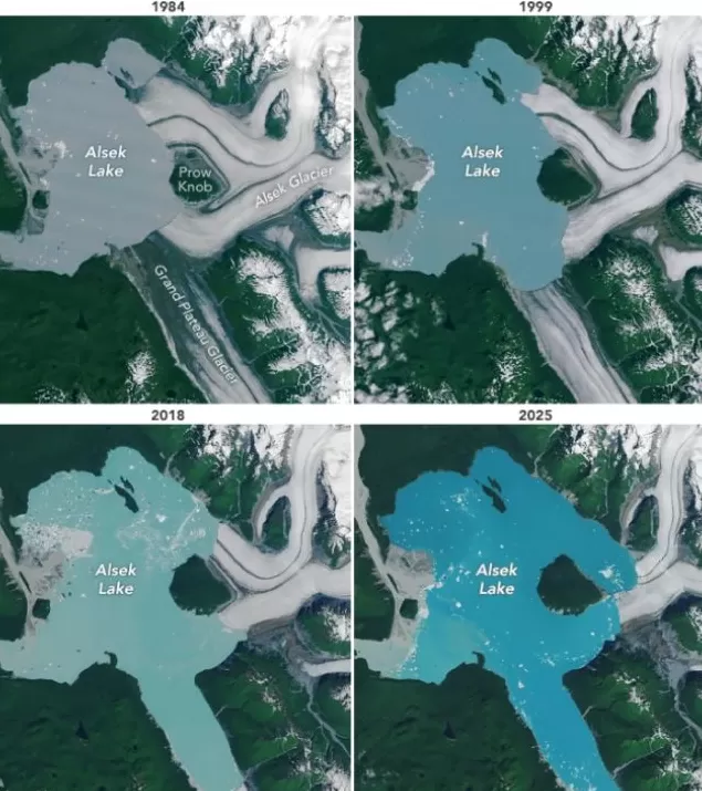 气候资讯｜9月全球前沿气候科学研究&极端天气气候事件-第13张图片-