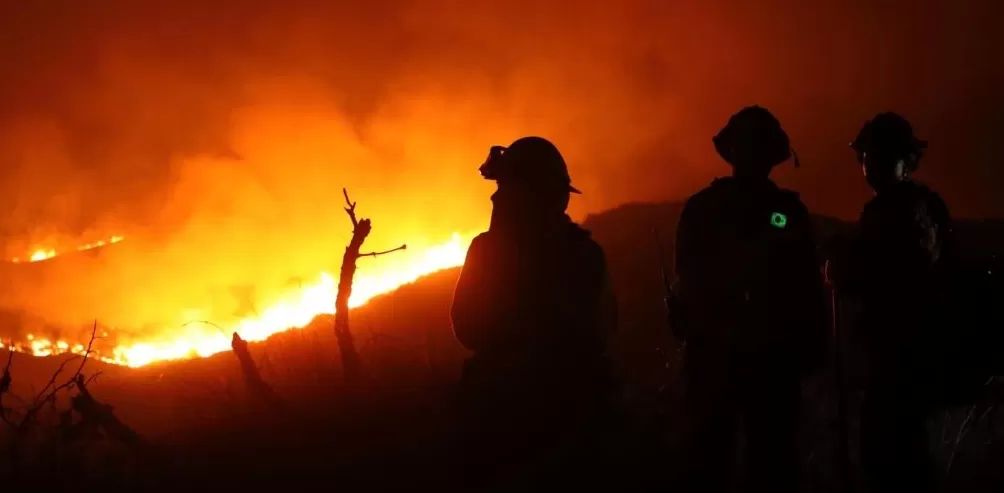 气候资讯｜9月全球前沿气候科学研究&极端天气气候事件-第16张图片-