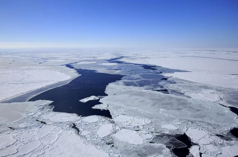 气候资讯｜9月全球前沿气候科学研究&极端天气气候事件-第19张图片-