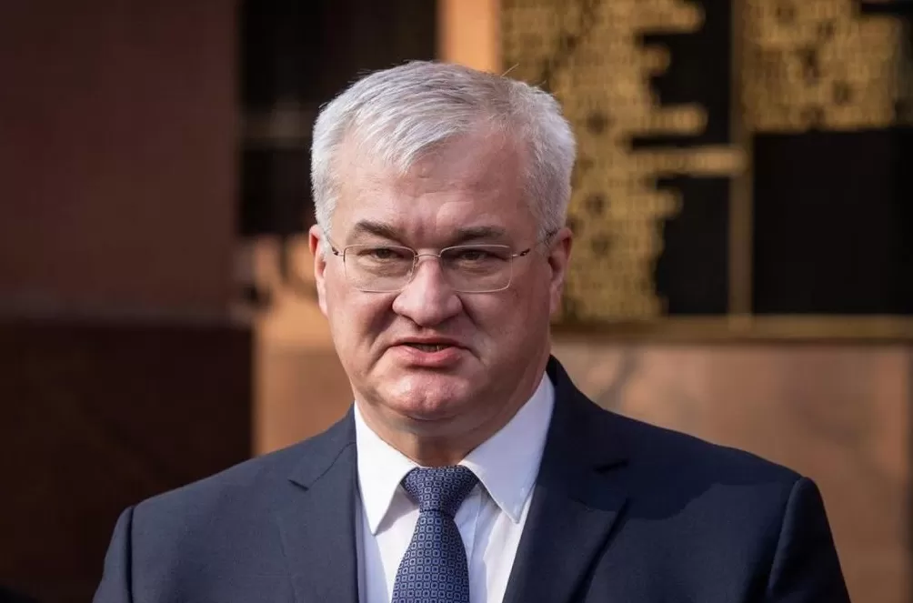 乌外长称将打击俄境内任何军事设施-第1张图片-