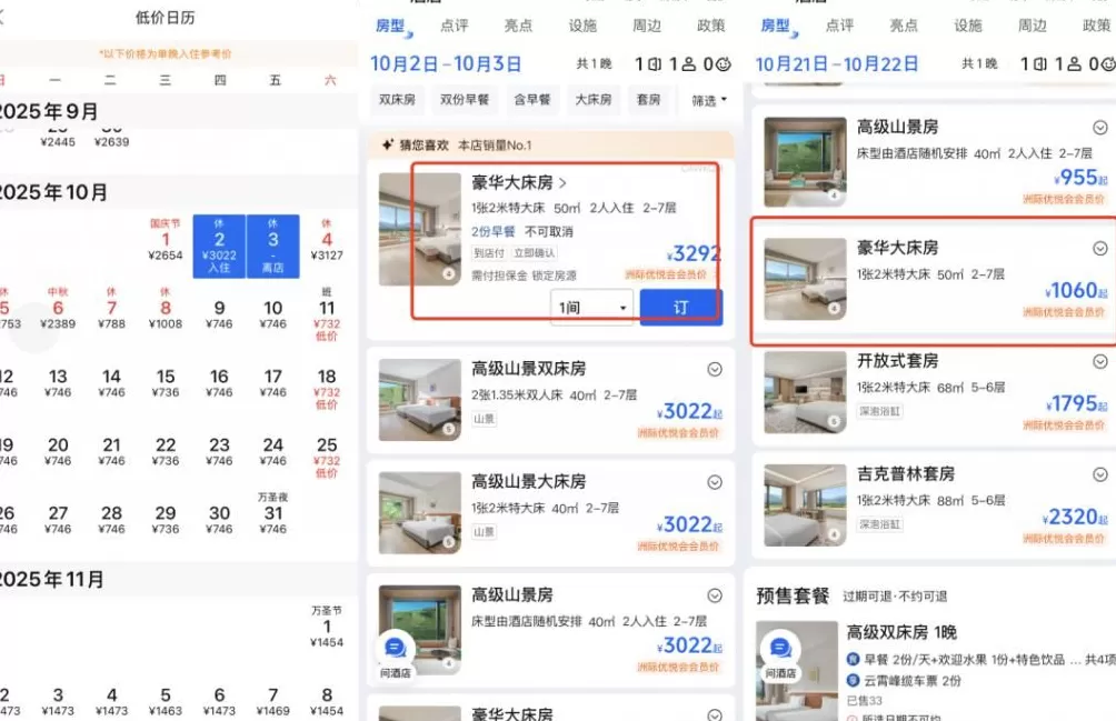 “鸡排哥”一人带火一座城：摊位2公里内一房难求，酒店价格普涨2-3倍-第4张图片-