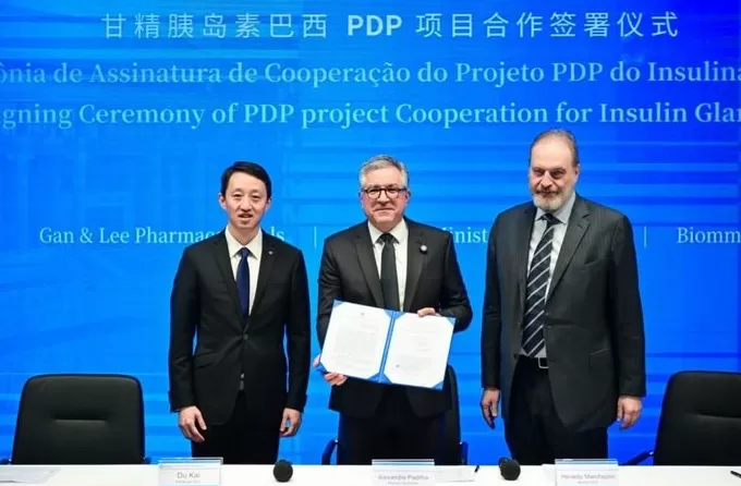 财说｜甘李药业30亿大单能带来多少业绩？-第2张图片-