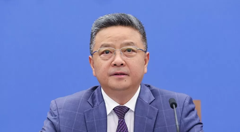 新疆伊犁州党委副书记王俊被查-第1张图片-