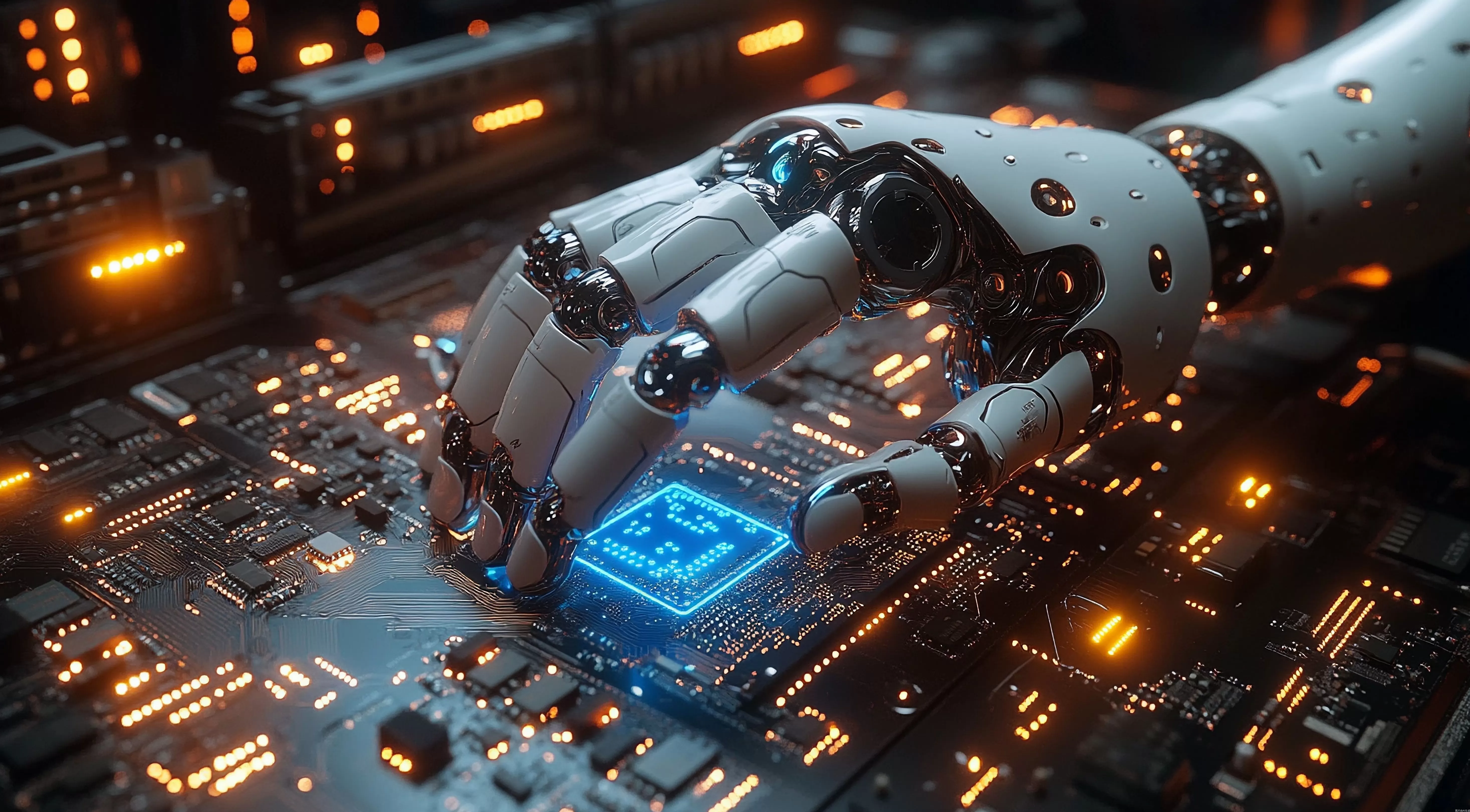 财说| 智微智能受益物理AI?业绩高增长下三大信号值得警惕-第1张图片- 财说| 智微智能受益物理AI?业绩高增长下三大信号值得警惕-第1张图片-