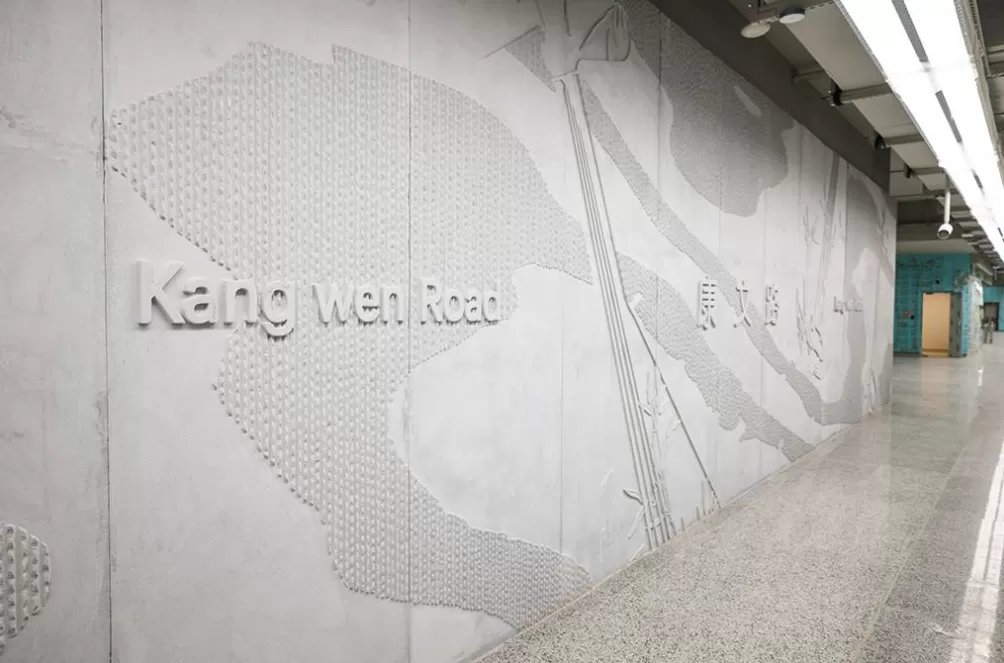 上海地铁18号线二期开始空载试运行，年底前开通初期运营-第4张图片-