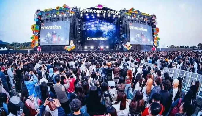 从演艺经济到AI影视，“大湾区之心”广州南沙靠文旅出圈-第2张图片-