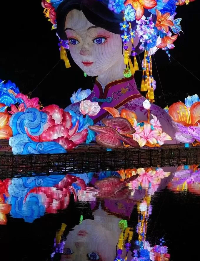 从演艺经济到AI影视，“大湾区之心”广州南沙靠文旅出圈-第4张图片-