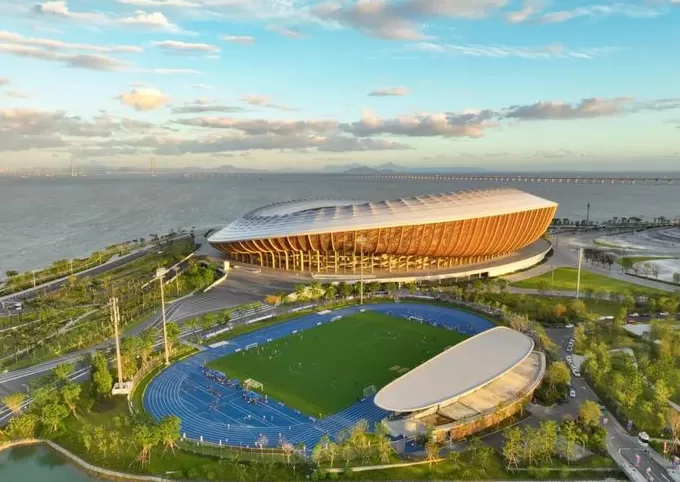 从演艺经济到AI影视，“大湾区之心”广州南沙靠文旅出圈-第3张图片-