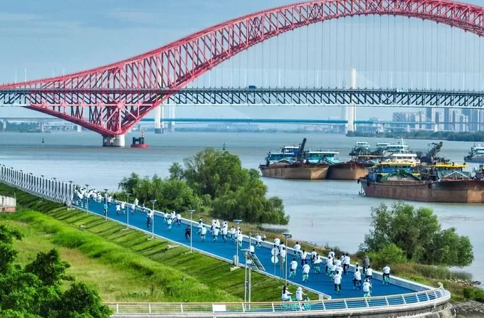 从演艺经济到AI影视，“大湾区之心”广州南沙靠文旅出圈-第6张图片-