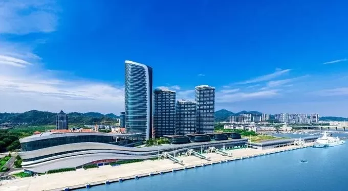 从演艺经济到AI影视，“大湾区之心”广州南沙靠文旅出圈-第5张图片-