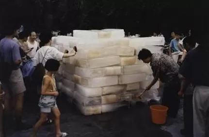 烟花散去，当代艺术还剩下什么？-第7张图片-