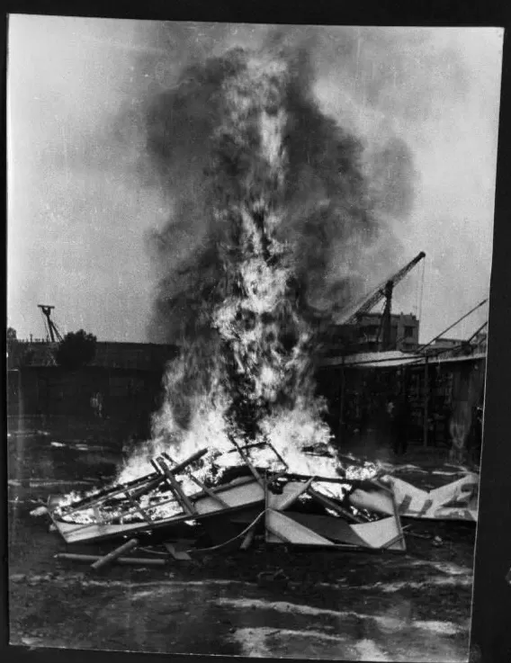 烟花散去，当代艺术还剩下什么？-第5张图片-